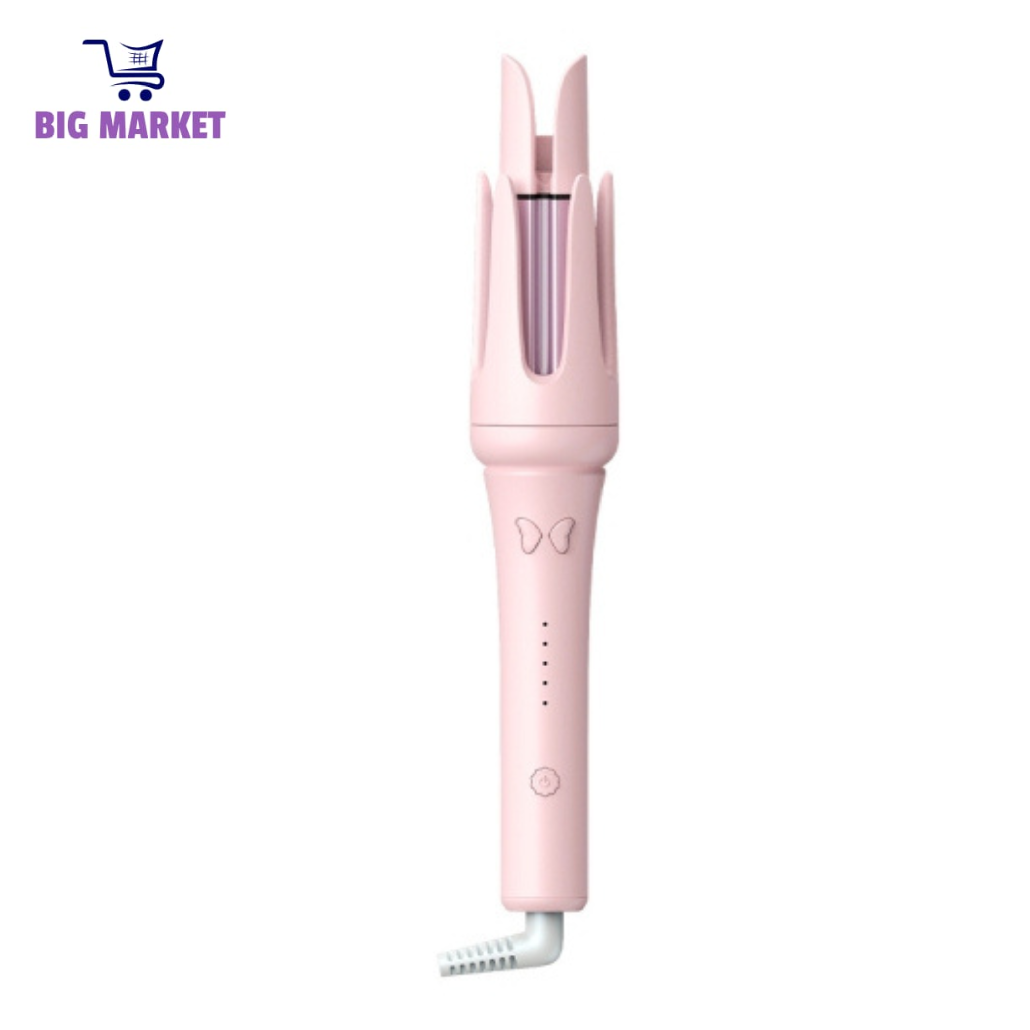 Automatic Hair curler