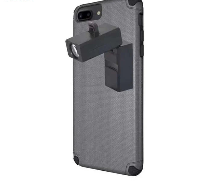 Mini Projection Lamp with 2 Films - Portable Starry Sky Night Light Projector for Kids & Adults