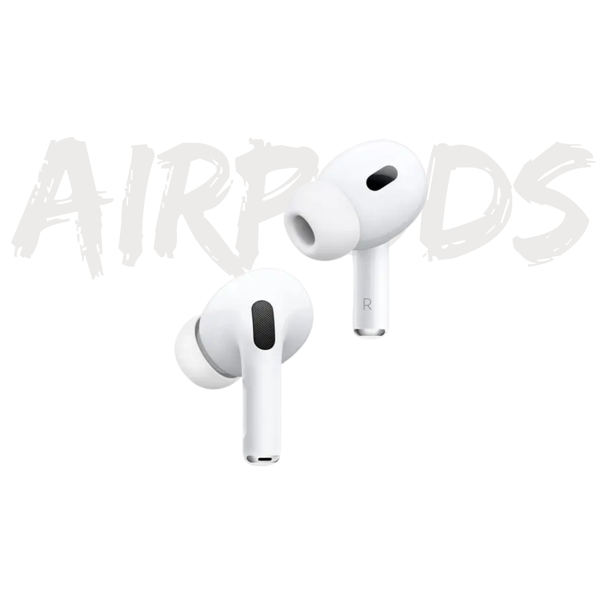 AirPods Pro 2nd Generation TWS Wireless Earbuds | Bluetooth Headset Compatible with Apple AirPods Pro 2, AirPods Max & All Devices | True Wireless Stereo Sound