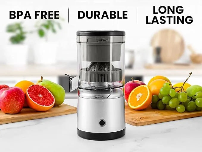 Heavy Duty Manual Juicer - Hand Press Juicer - Juicermachine - Juicer - Portable Juicer - Stainless Steel Juicer - Juicer Machine - Hand Juicer - Squeezer - Manual Juicer - Manual Juicer Machine - Fruit Juicer - Easy To Use